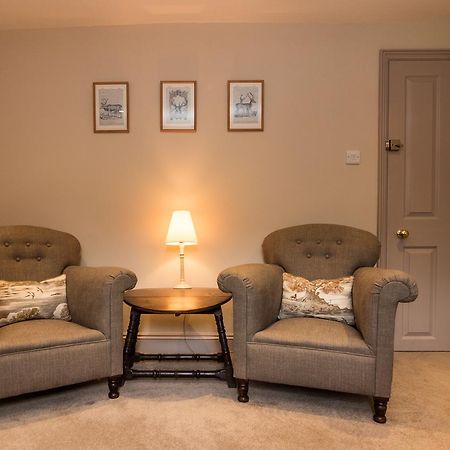 The Royal Oak Inn Luxborough Buitenkant foto
